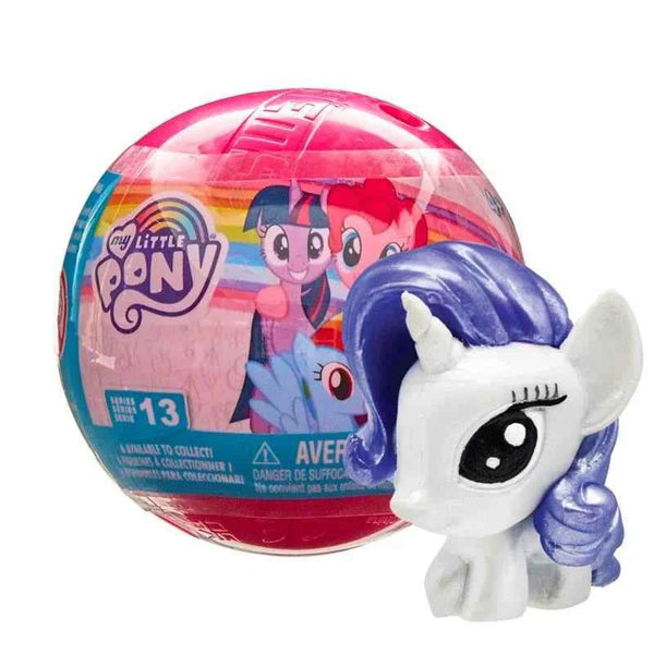 My Little Pony Mash'ems