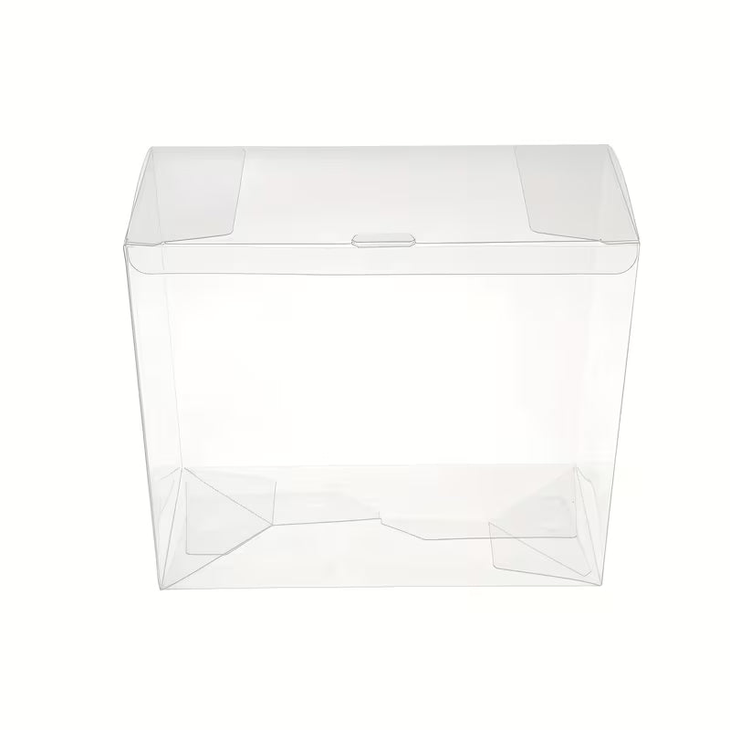 Pokemon Elite Trainer Box Folding Plastic Protective Case