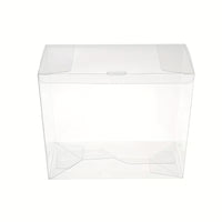 Pokemon Elite Trainer Box Folding Plastic Protective Case