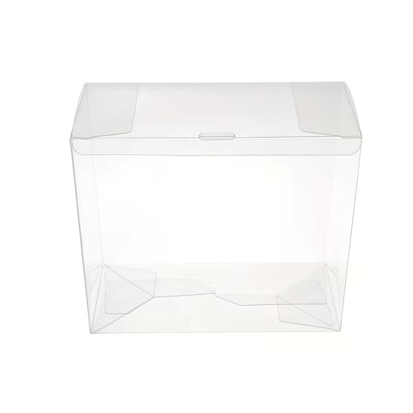 Pokemon Elite Trainer Box Folding Plastic Protective Case
