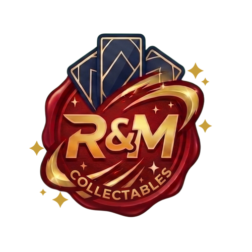 R&M Collectables