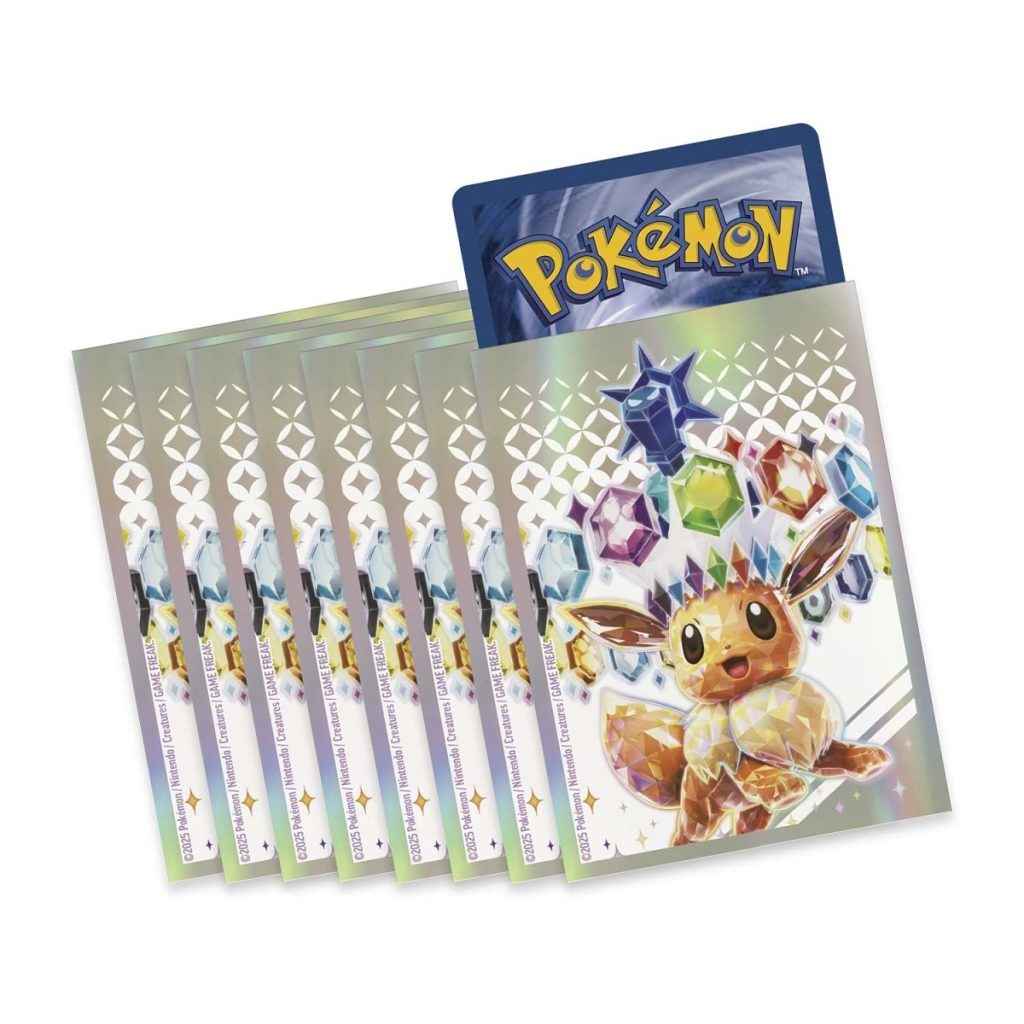 Costco Pokemon Prismatic Evolutions 2-Pack Trainer Box and Booster Bundle