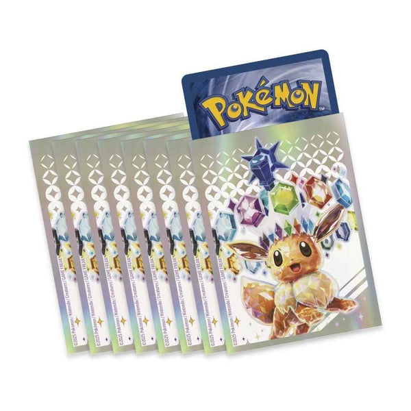 Costco Pokemon Prismatic Evolutions 2-Pack Trainer Box and Booster Bundle