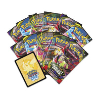 Perfect Order Pokemon Center Elite Trainer Box