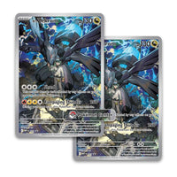 Ascended Heroes Pokemon Center Elite Trainer Box