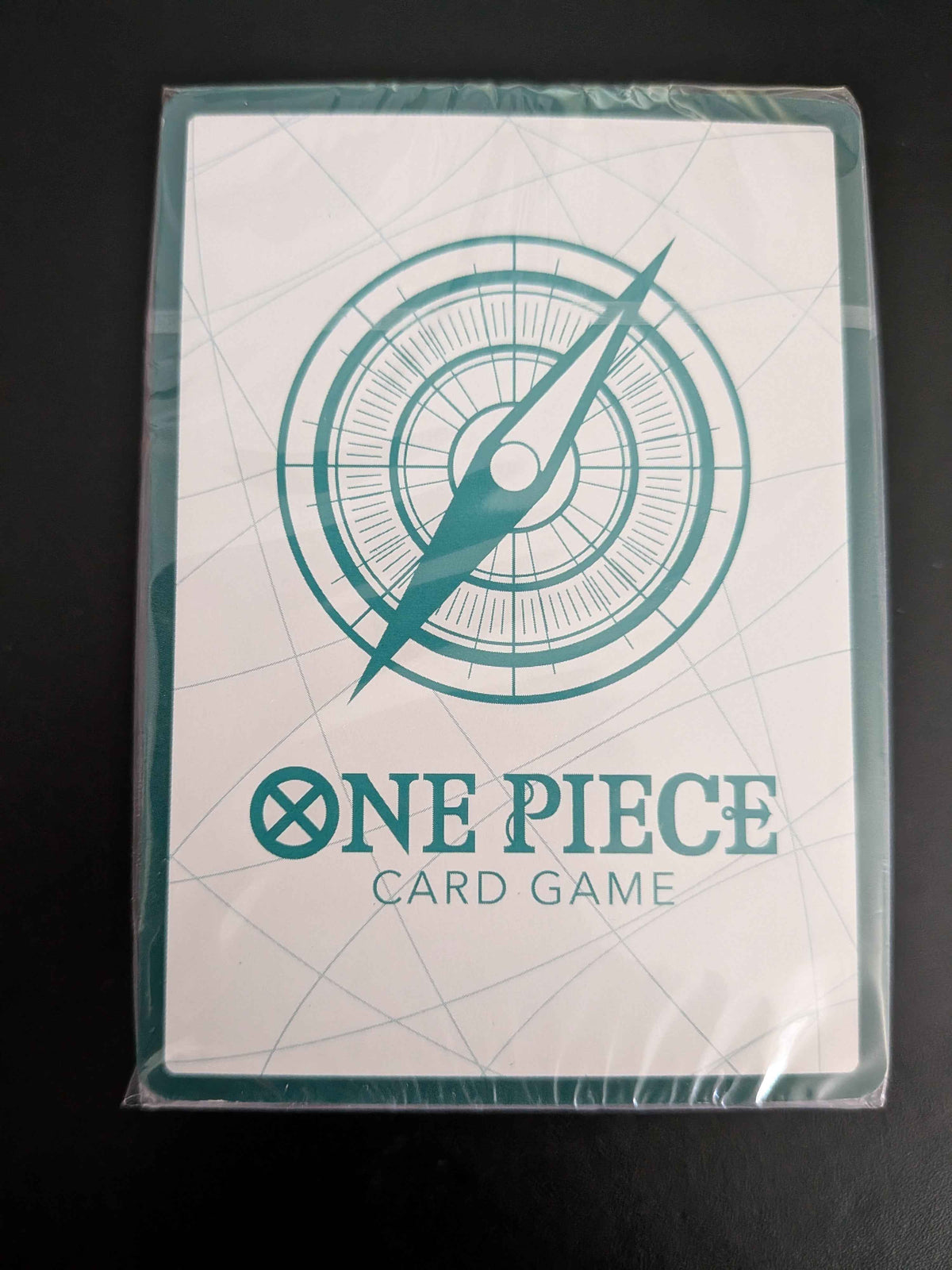 One Piece Card Game Yamato Starter Deck ST28 / Deck Brick Only / English