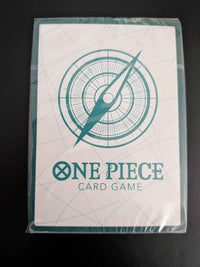 One Piece Card Game Yamato Starter Deck ST28 / Deck Brick Only / English
