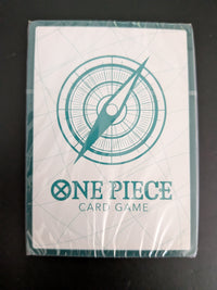 One Piece Card Game Marshall.D.Teach Starter Deck ST27 / Deck Brick Only / English