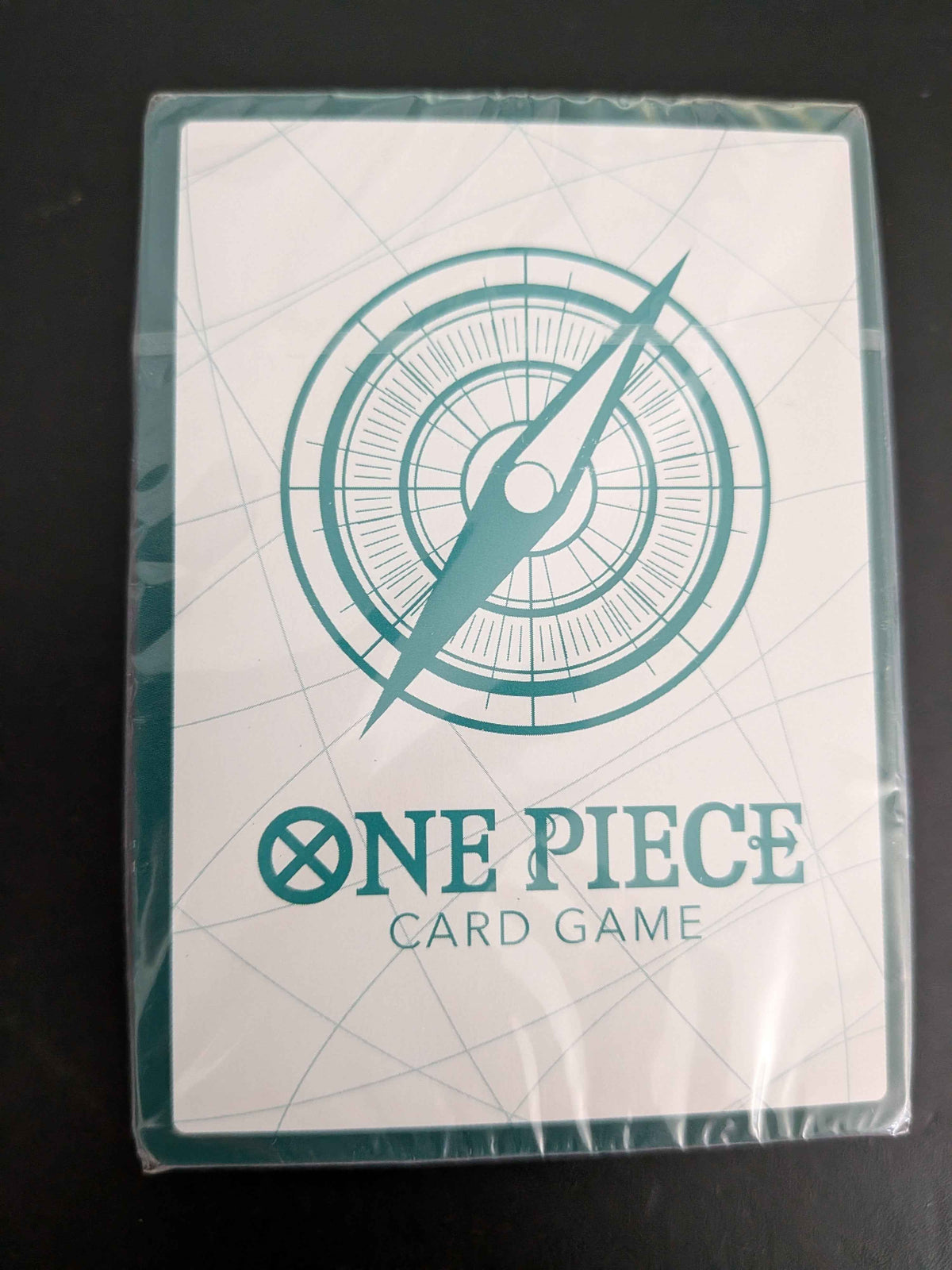 One Piece Card Game Buggy Starter Deck ST25 / Deck Brick Only / English