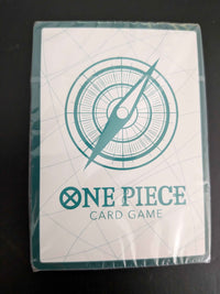 One Piece Card Game Buggy Starter Deck ST25 / Deck Brick Only / English