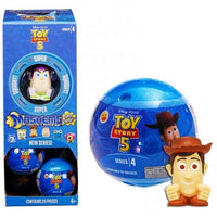 Toy Story 5 Mashem