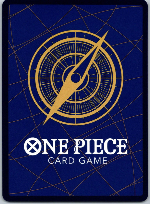 Urouge (Reprint) OP07-021 Premium Booster -The Best- Vol. 2 One Piece Foil NM