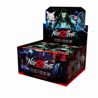 Neuroscape: Genesis Unlimited Booster Box