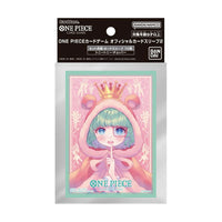 Sugar ONE PIECE Card Game Official Limited Sleeves 70 Sleeves