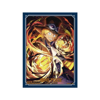 Sabo ONE PIECE Card Game Official Limited Sleeves 70 Sleeves