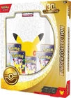 30th Anniversary Pokemon Binder Collection