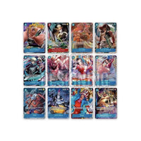 Seven Warlords of the Sea  9-Pocket Binder | One Piece Card Game