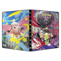 Pokemon 9-pocket Portfolio - Perfect Order