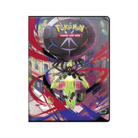 Pokemon 9-pocket Portfolio - Perfect Order