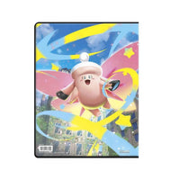 Pokemon 9-pocket Portfolio - Perfect Order