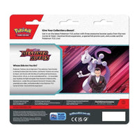 Destined Rivals 3 Pack Blister (Kangaskhan)