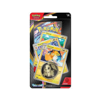 Pokémon TCG Chaos Rising Premium Checklane Blister Pawmot