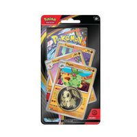 Pokémon TCG Chaos Rising Premium Checklane Blister (Flygon)