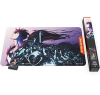 Solo Leveling Shadow Monarch Spotlight Bundle - Sung Jinwoo - Universus CCG