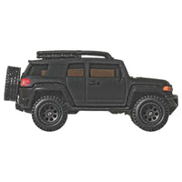 Hot Wheels Fast and Furious Toyota FJ Cruiser