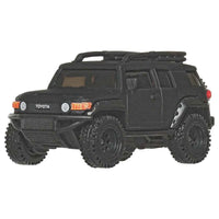 Hot Wheels Fast and Furious Toyota FJ Cruiser