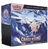 Chaos Rising Elite Trainer Box