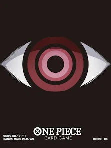 Imu ONE PIECE Card Game Official Limited Sleeves 70 Sleeves