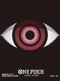 Imu ONE PIECE Card Game Official Limited Sleeves 70 Sleeves